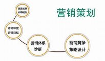 營銷策劃對以后的企業(yè)營銷起指導作用