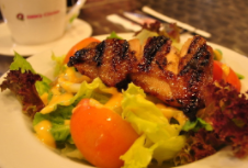 美食品牌策劃應(yīng)該怎樣進(jìn)行？
