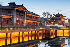 如何打造文旅項目的品牌魅力？