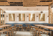 餐飲連鎖品牌策劃推動(dòng)企業(yè)發(fā)展放大品牌價(jià)值