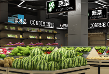 生鮮超市品牌策劃：打造獨(dú)特形象，提升市場(chǎng)競(jìng)爭力