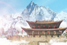 創(chuàng)新、有效的品牌策劃設(shè)計讓文旅企業(yè)發(fā)展如魚得水