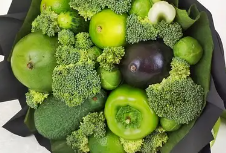 食品生鮮品牌策劃設(shè)計(jì): 時(shí)尚下午茶，盡享美食盛宴