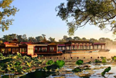 康養(yǎng)文旅品牌策劃設(shè)計(jì)：連接身心，開(kāi)啟全新之旅