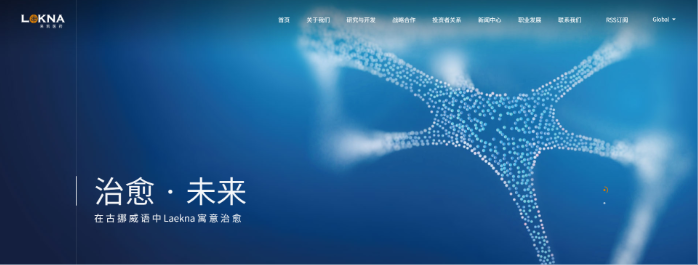 《來凱》網站建設-蔚派VPA品牌數(shù)字化