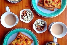 餐飲連鎖品牌策劃設(shè)計(jì)，是一場(chǎng)關(guān)于味覺(jué)、情感、科技與文化的綜合盛宴