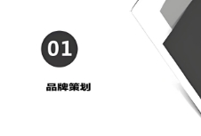 有效的品牌策劃能夠確保企業(yè)在市場中的獨(dú)特地位