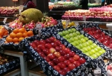 食品生鮮品牌策劃設(shè)計是一場綜合實力的較量，引領(lǐng)健康消費的新風尚